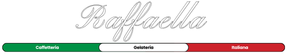 Raffaella - Caffetteria Gelateria Italiana