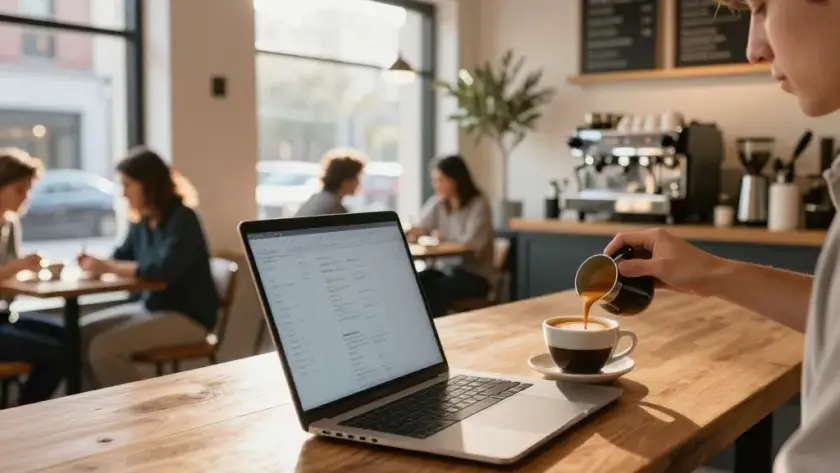 Best Coffee Shop for Remote Work in Nyc: Wifi, Espresso, and Italian Vibes Unveiled