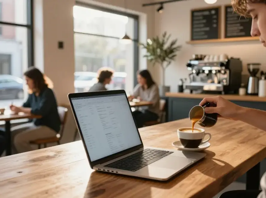 Best Coffee Shop for Remote Work in Nyc: Wifi, Espresso, and Italian Vibes Unveiled