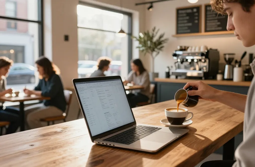 Best Coffee Shop for Remote Work in Nyc: Wifi, Espresso, and Italian Vibes Unveiled