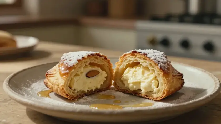 Cassatina: the Sicilian Dessert You'Ve Never Heard of — Until Now Unveiled