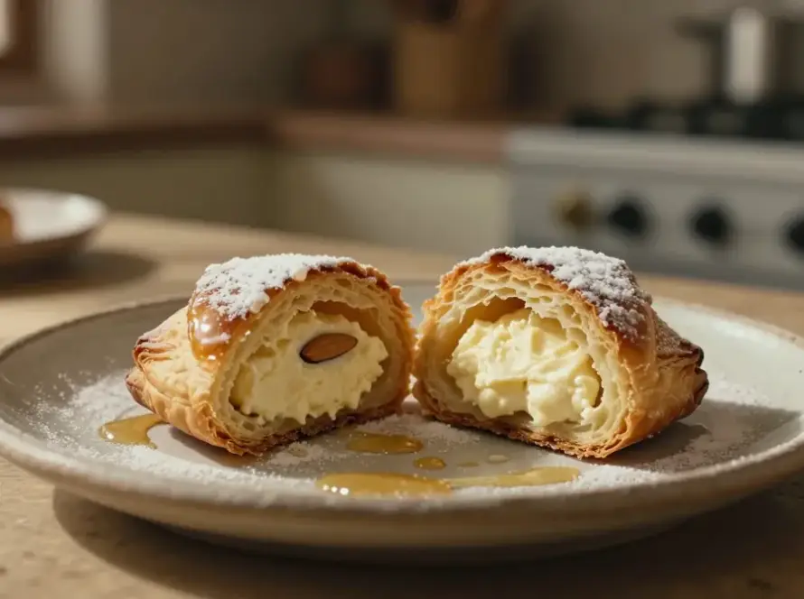 Cassatina: the Sicilian Dessert You'Ve Never Heard of — Until Now Unveiled