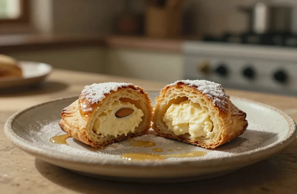 Cassatina: the Sicilian Dessert You'Ve Never Heard of — Until Now Unveiled