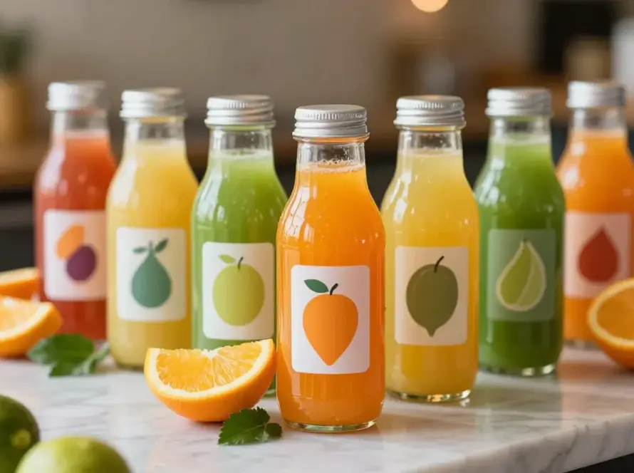 Cold-Pressed Juices That Actually Taste Good: Our Fresh Juice Menu Explained, Unveiled