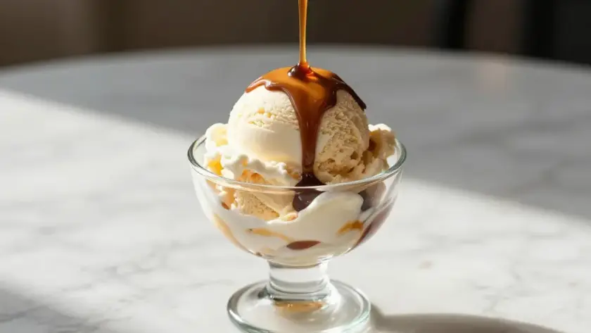 Affogato: the Simple Italian Dessert That Will Change Your Coffee Routine for You