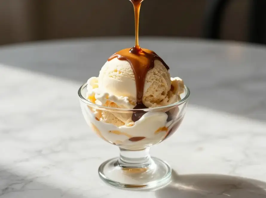 Affogato: the Simple Italian Dessert That Will Change Your Coffee Routine for You