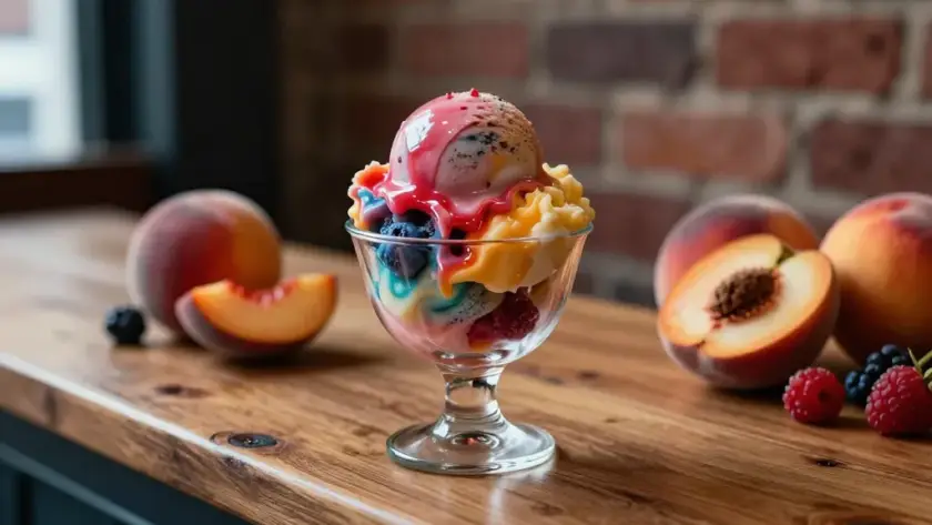 Authentic Italian Gelato in Nyc: What Sets Ours Apart From Ice Cream— Nyc’S Sweet Secret