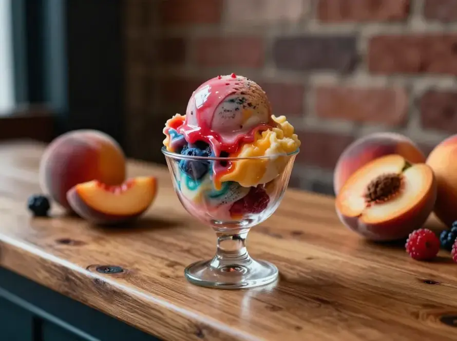 Authentic Italian Gelato in Nyc: What Sets Ours Apart From Ice Cream— Nyc’S Sweet Secret