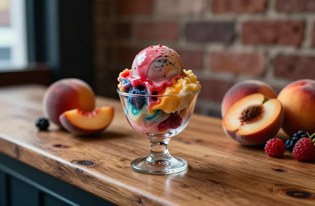 Authentic Italian Gelato in Nyc: What Sets Ours Apart From Ice Cream— Nyc’S Sweet Secret