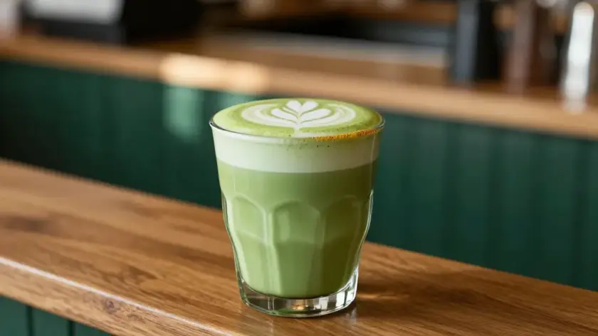 The Best Matcha Latte in Nyc: Why Ours Is Made the Italian Way—a New Take